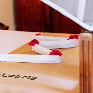 Deluxe Zimmer mit Kingsize-Bett